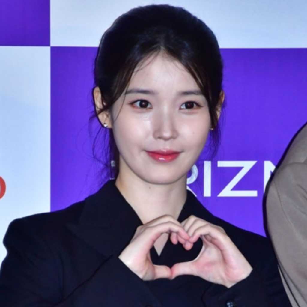 IU、一部ファンから事務所の方針やヘアメイクに不満の声も「全て私の責任…アレルギーで厳しい制約がある」