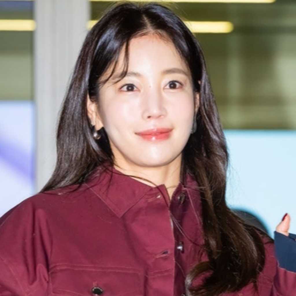 【PHOTO】キ・ウンセ、ファッションウィークに出席するためフランスへ出国