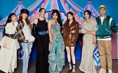 “SHINee テミンらがゲスト出演”「ダンス歌手流浪団」ソウル公演での進行に批判殺到…制作陣が謝罪
