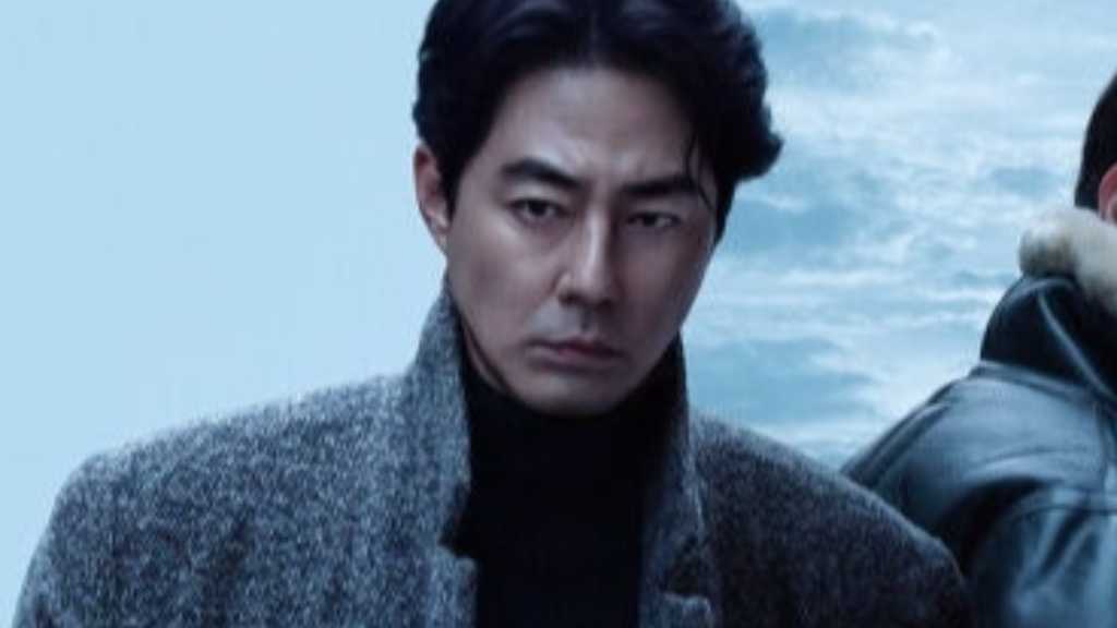 チョ・インソン主演映画「ヒューミント」韓国で2月11日に公開決定！ポスター2種＆予告映像公開