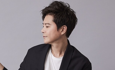 「私の名前はキムサムスン」などのOSTで活躍…韓国アーティストSanha、4年ぶりの日本単独ライブ決定