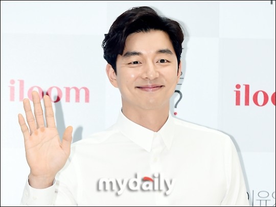 コン ユ 19年 消費者が選んだ最高の広告モデル 1位に パク ボゴムが2位 Kstyle