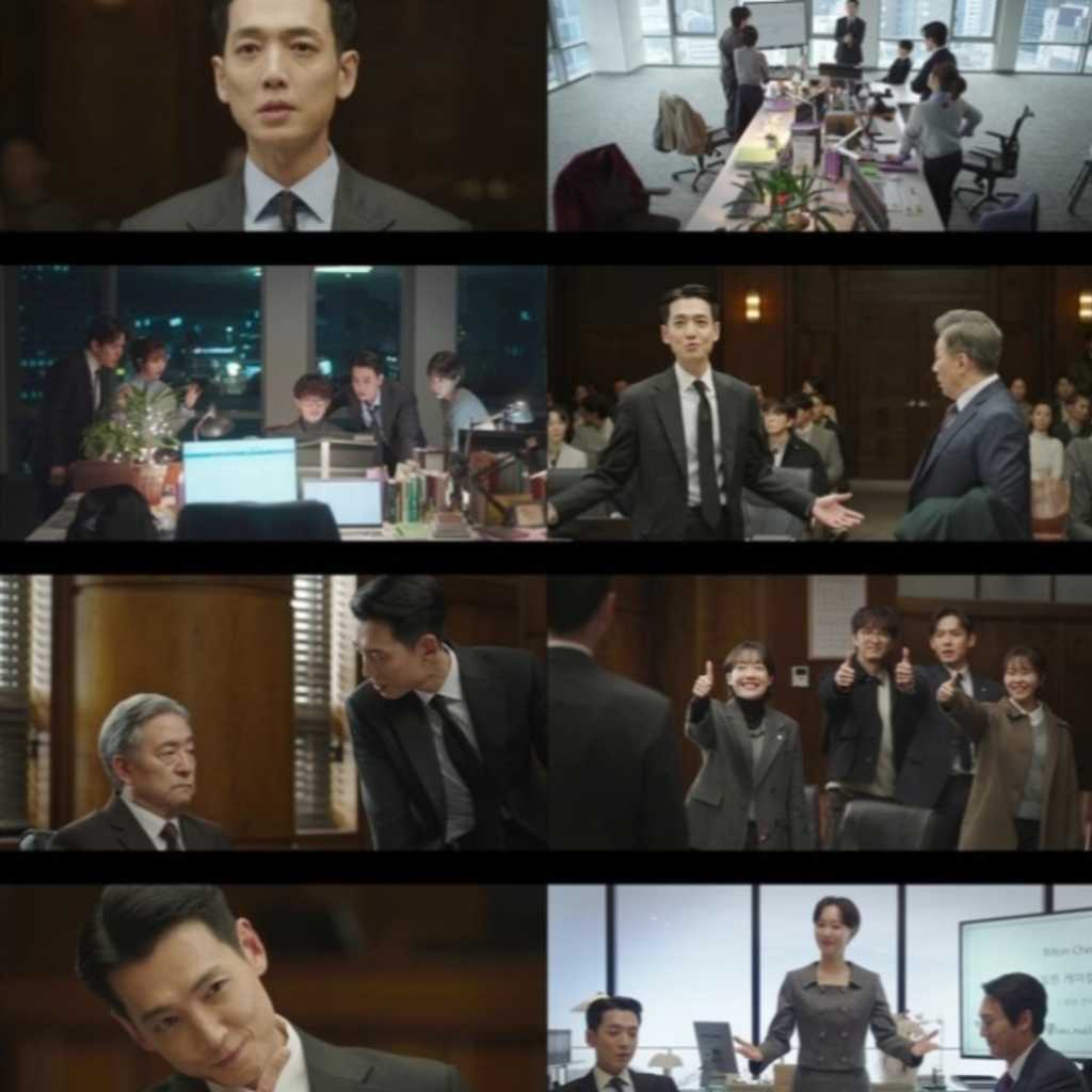 放送終了「プロボノ」チョン・ギョンホ、最終的に自ら選んだ道とは？【ネタバレあり】