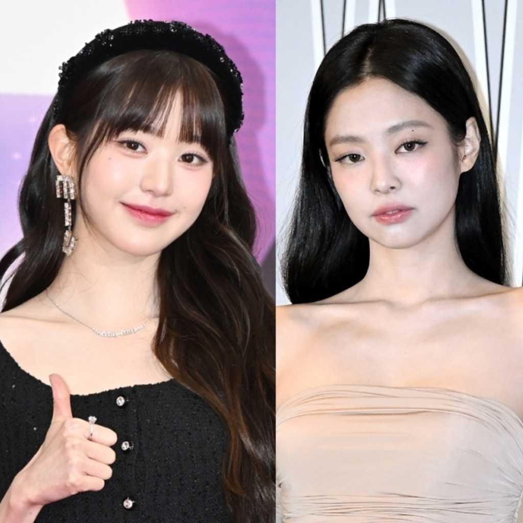 K-POPを代表する“お姫様”は誰？BLACKPINK ジェニーからIVE ウォニョンまで、世代別に愛されるメンバーに注目