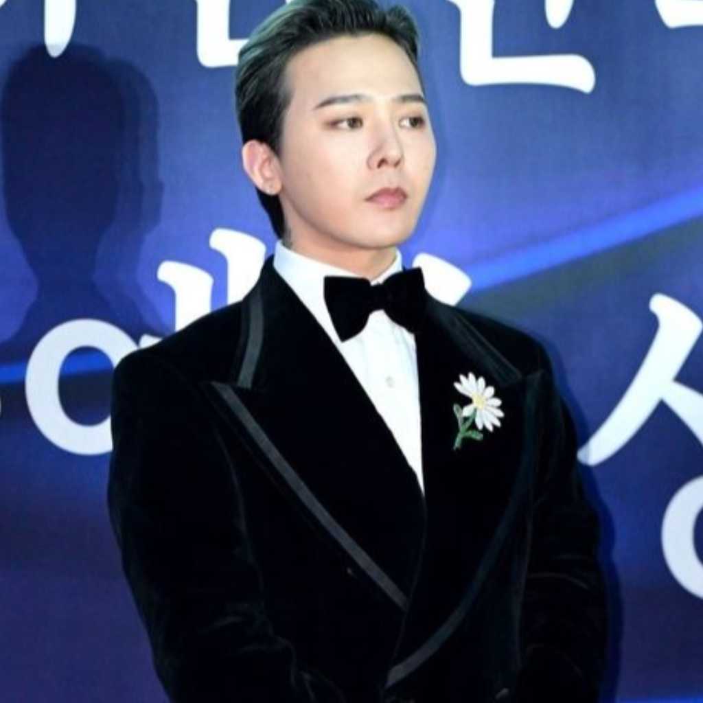 G-DRAGON、APEC期間中に国宝指定の天文台で公演?SNSで誤情報が拡散