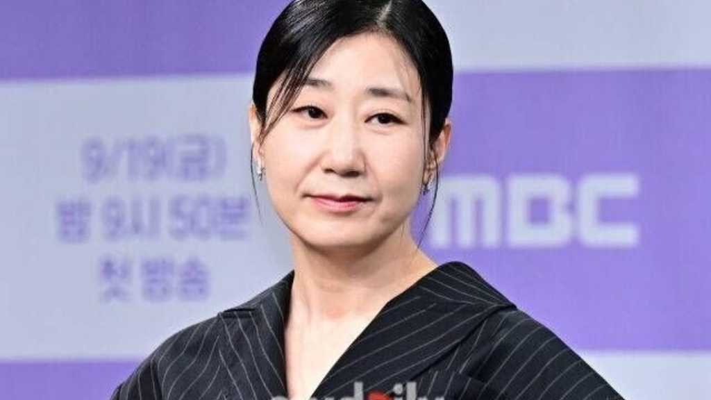 ラ・ミラン、母親が昨日（10/1）死去…ドラマ「月まで行こう」に出演中