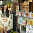 LOVELYZ ミジュ、北海道旅行を満喫！ビールを持った超接近ショットも