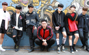 韓国・弘大ストリート発の最強パフォーマンス集団“dob”が遂に日本上陸！日本公式ファンサイトオープン＆公式無料ファンクラブ発足