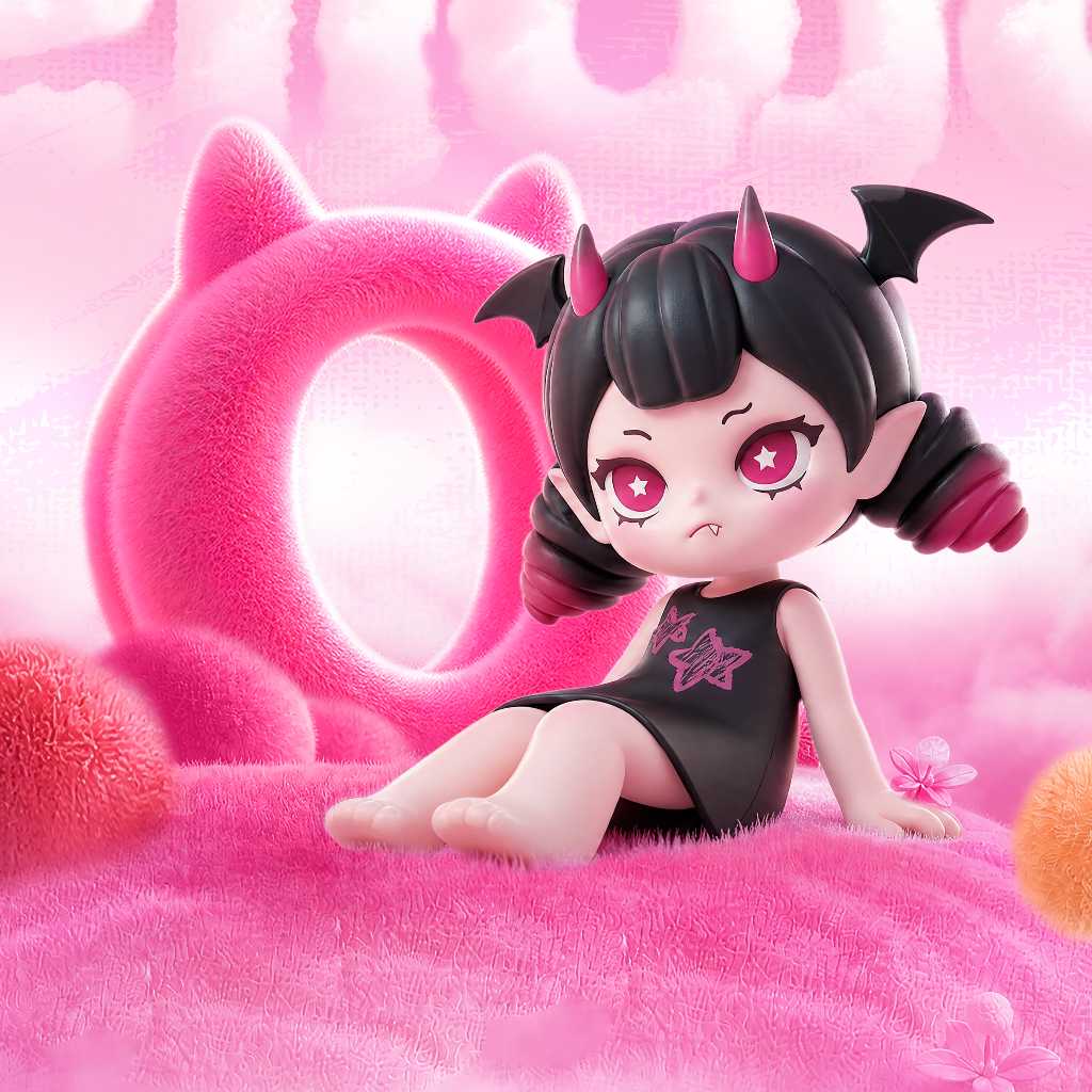 スクイーズが大人気の「Mellojoy」日本初上陸!原宿に体験型ストアが9月9日よりオープン…限定購入特典も