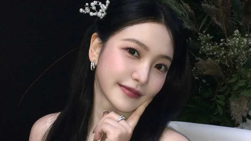 Red Velvet イェリ、理想の結婚式を明かす「ファンに来ていただきたい」（動画あり）