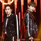 【PHOTO】AB6IX&ATEEZ&MAMAMOO、10月11日開催「2020 SUPER ON:TACT」に出演