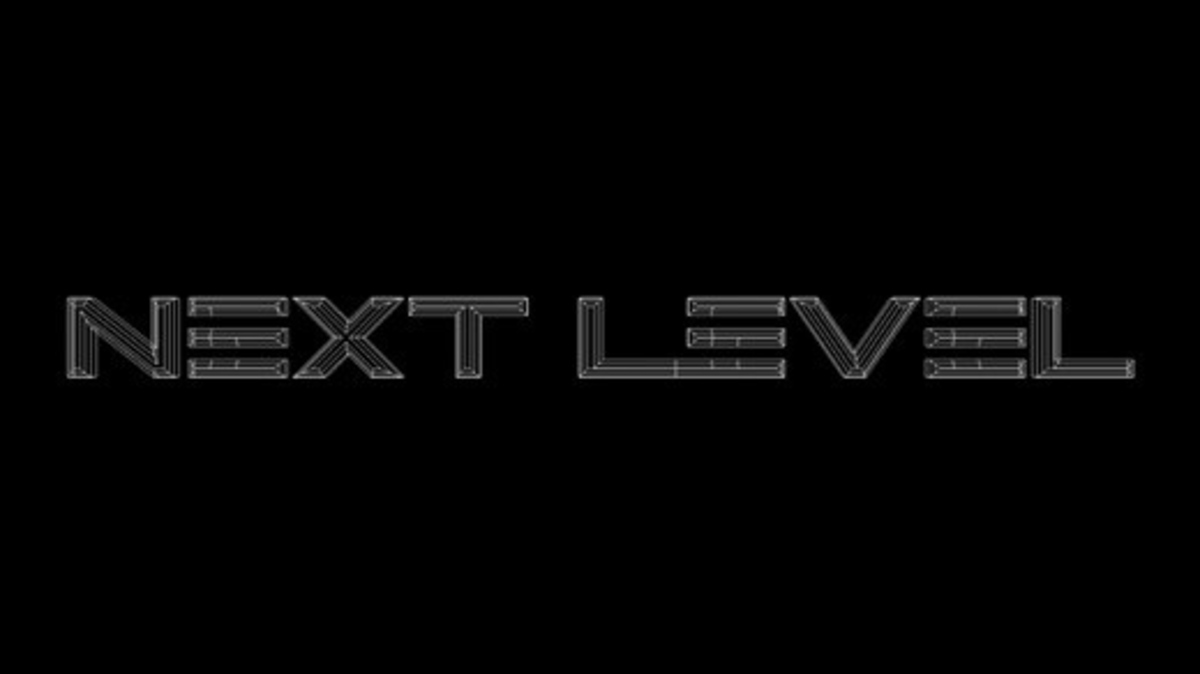 Aespa 5月17日にカムバック決定 ニューシングル Next Level 予告映像とイメージを公開 Kstyle