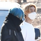 【PHOTO】NCT、ラジオ番組の収録に参加…カジュアルなファッション（動画あり）