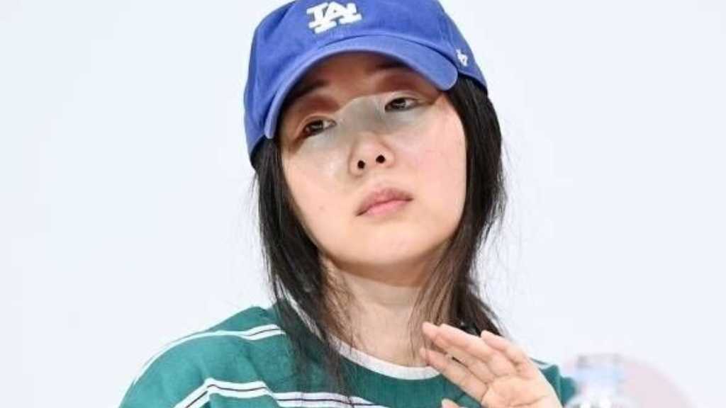 ミン・ヒジン、香港公演を含むNewJeansの独自の活動を指揮？Dispatchが報道