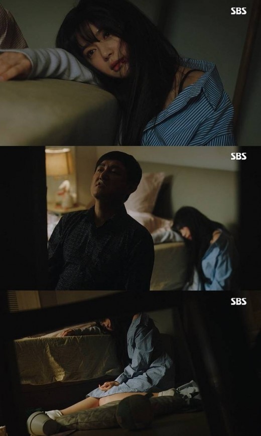 皇后の品格 妊婦への衝撃シーンに非難殺到 国民請願にも登場 Kstyle