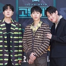 【PHOTO】パク・ジェボム＆Simon D＆LOCOら「高等ラッパー4」制作発表会に出席