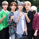 【PHOTO】SEVENTEEN＆VIXX レオ＆SF9＆South Club＆チョン・セウンら「ミュージックバンク」リハーサルに参加
