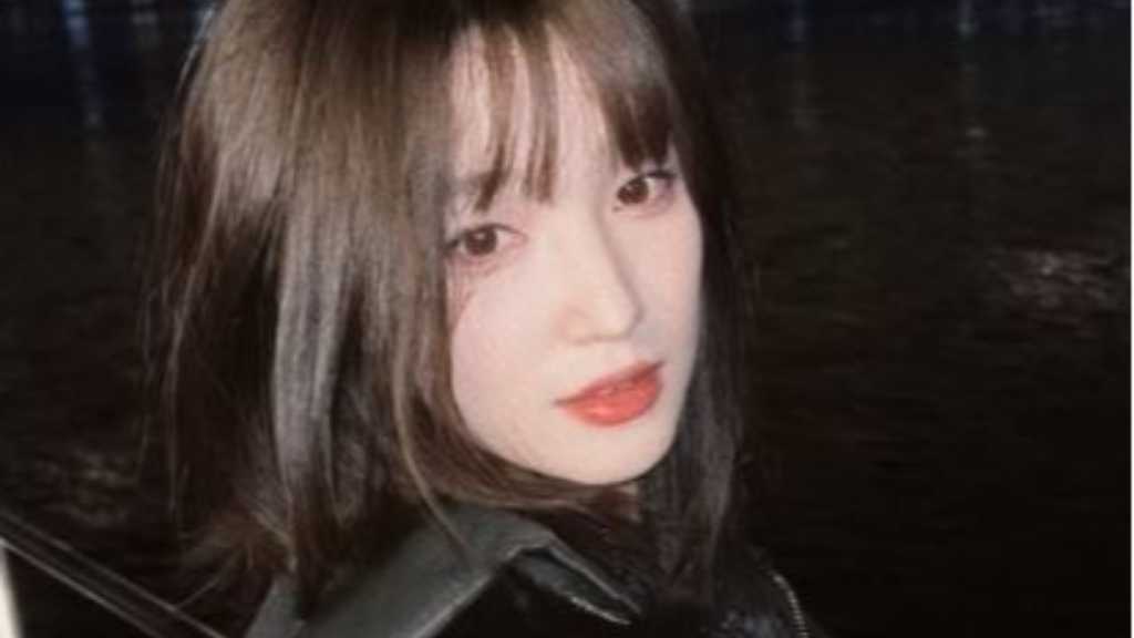 元LABOUM ユルヒ、心理的な負担も…SNSで心境を告白「ファンのDMに涙が止まらなくなった」