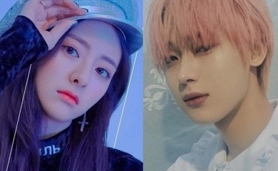日本人メンバーも Itzy ユナからenhypen ソヌまで 韓国で22年に歳を迎えるアイドルは Kstyle