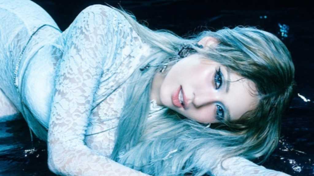 チョン・ソミ、2nd EP「Chaotic ＆ Confused」を発売“デビュー10年目…迷いがあったからこそ今作が完成した”