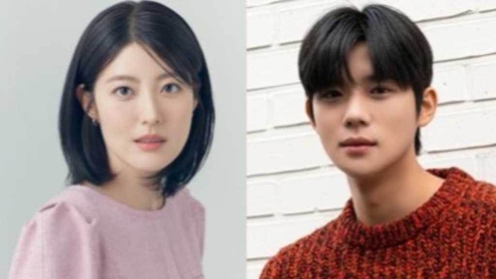 ムン・サンミン&ナム・ジヒョンら「2025 KBS演技大賞」のMCに抜擢!新ドラマカップルの活躍に期待