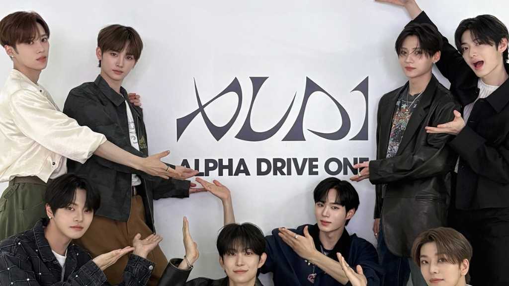 「ボイプラ2」から誕生したALPHA DRIVE ONE、デビュー前から人気爆発！8人8色の魅力とは？