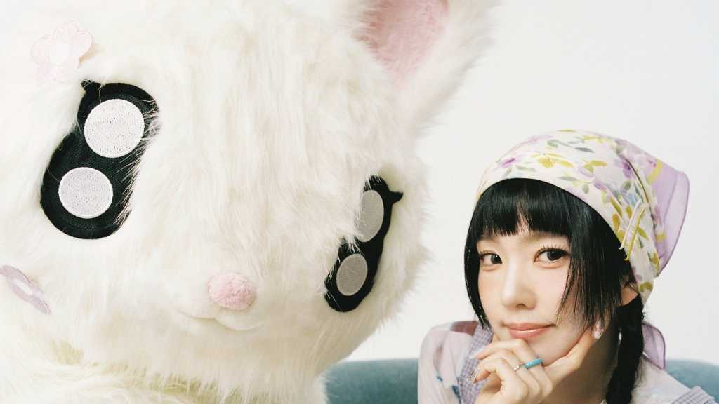 Red Velvet アイリーン、1stフルアルバム「Biggest Fan」予告イメージ＆ムードクリップ公開