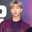 BTSのRM、誕生日を迎えて1000万円を寄付「愛と祝福を送ってくれるファンに感謝している」