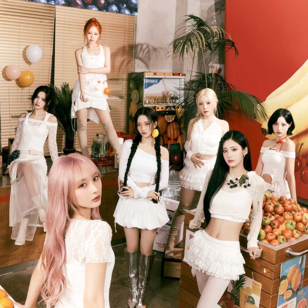 ICHILLIN'、デビュー4周年の節目に来日！11月に東京にてライブイベント開催決定