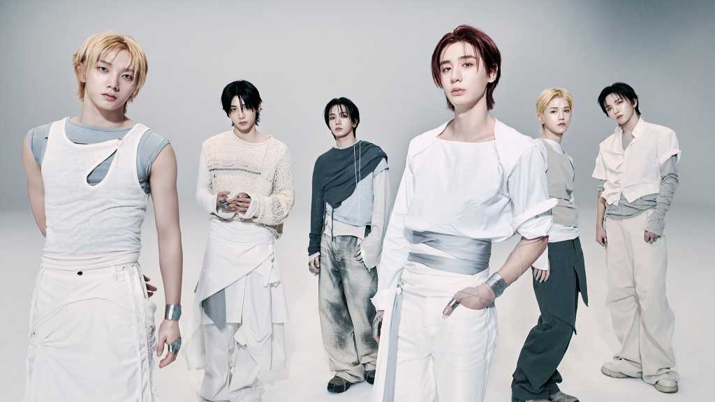 BOYNEXTDOOR、1stフルアルバム「HOME」が米「Billboard 200」16位にランクイン！