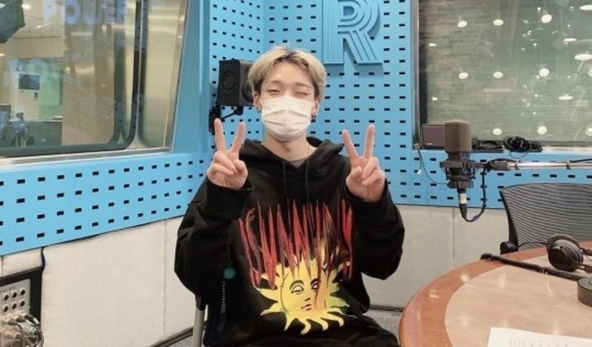 Ikonのbobby ラジオでアルバムの制作秘話を公開 最近の癒し 退勤後にビールを Kstyle