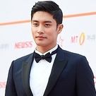 【PHOTO】ソンフン「2017 Asia Artist Awards」レッドカーペットに登場