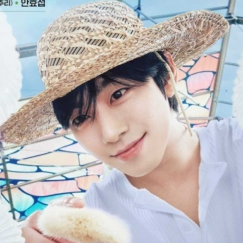 アン・ヒョソプ&チェ・ウォンビンら出演の新ドラマ「本日も完売しました」キャラクターポスター公開