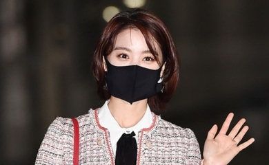 【PHOTO】元Wonder Girls ヘリム&Cherry Bullet レミら「大韓外国人」の収録に参加