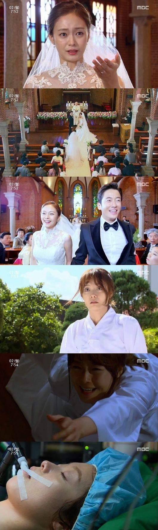 放送開始 明日もスンリ チョン ソミン 第1話から裏切られる ドロドロ劇の始まり Kstyle