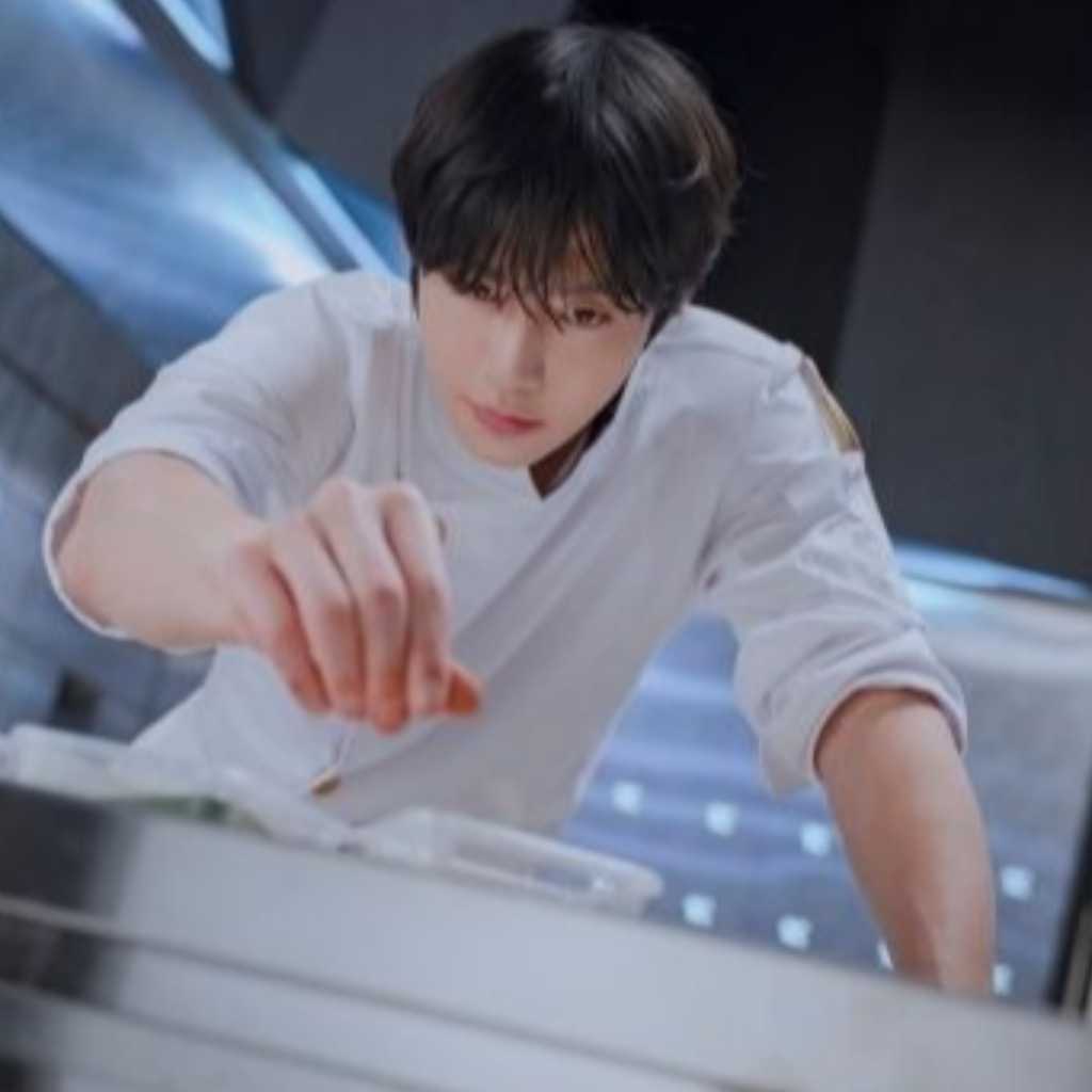アン・ヒョソプ主演の新ドラマ「ファイナル・テーブル」韓国で10月24日に初放送