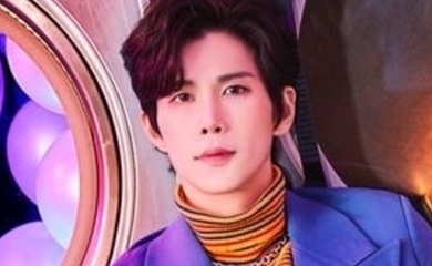 Ledapple出身ハンビョル、新曲「USED TO THIS」をリリース“何度聴いても飽きない曲”