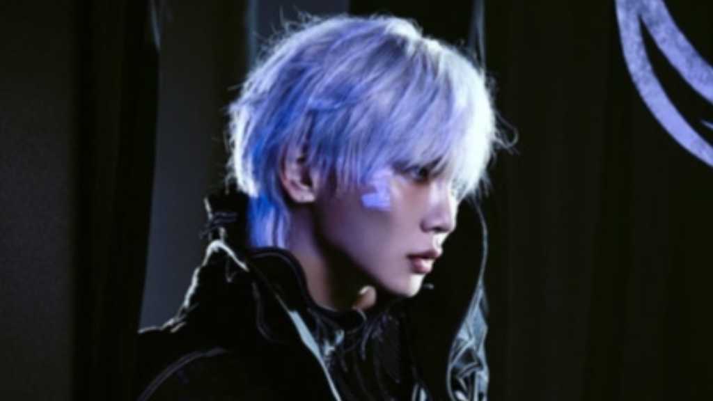 SHINee キー、3rdフルアルバム「HUNTER」新たな予告イメージ公開…美しいビジュアル