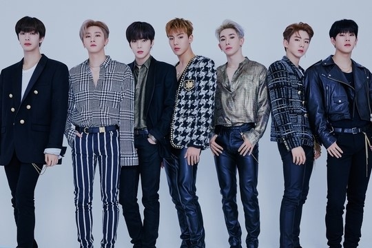 Monsta X イギリスのニュース番組 Good Morning Britain に出演決定 Kstyle
