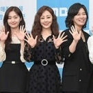 【PHOTO】キム・ヘジュン＆オ・ナラら、新ドラマ「ミリオネア邸宅殺人事件」の制作発表会に出席（動画あり）