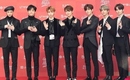 【PHOTO】Stray Kids「第33回ゴールデンディスクアワード」レッドカーペットに登場