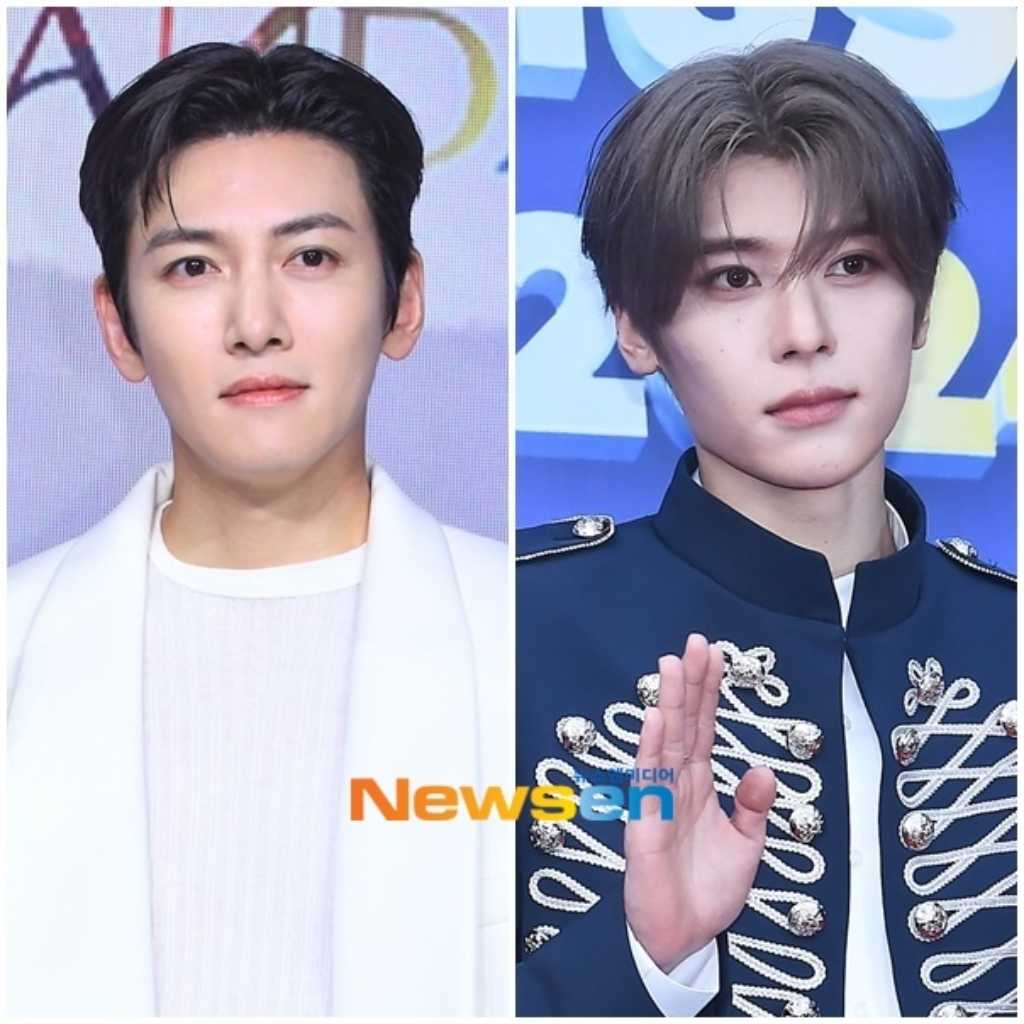 チ・チャンウク＆NCT WISH シオンが日本旅行へ！新バラエティ「オジサンと美少年」で共演