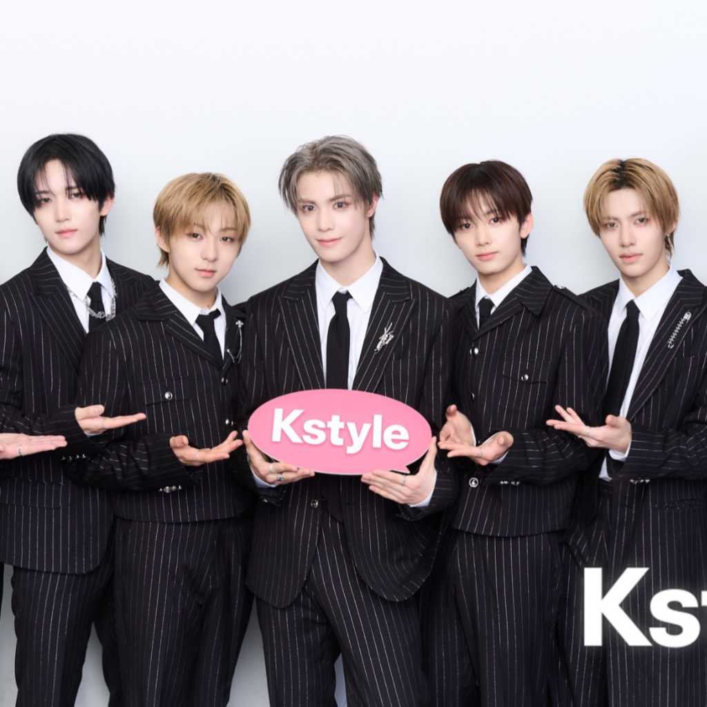 NouerA、突然のバースデーソング大合唱！？「Kstyle PARTY」バクステ取材映像をYouTubeで特別公開
