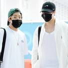 【PHOTO】ASTRO ムンビンからユンサナまで「2022 BIRUKAN LANGIT INDONESIA FESTIVAL」出演のためインドネシアへ出国（動画あり）