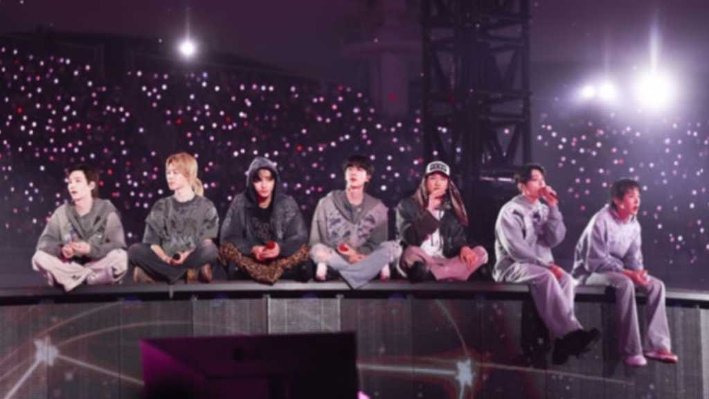 BTS、オーストラリア公演を追加開催へ!ワールドツアーが計86公演に規模拡大