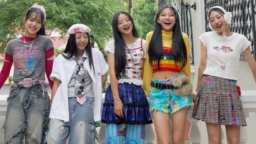 Burvey、2ndシングル「SUGAR RIDING」を11月20日にリリース!コンセプトフォト3種が公開