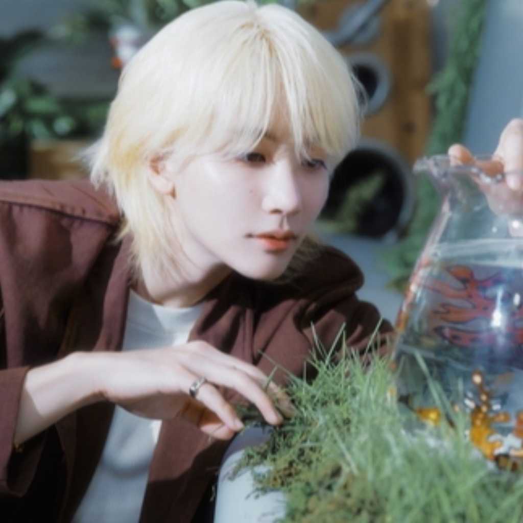 SEVENTEEN ジョンハン、Omoinotakeとのコラボ曲「Better Half」スタジオ歌唱映像が公開