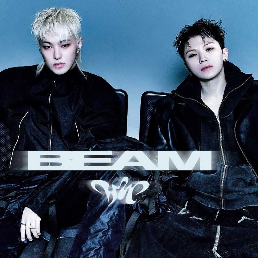 SEVENTEEN ホシ＆ウジ、1stシングル「BEAM」を発売“いつか2人でユニットをやりたいと思っていた”
