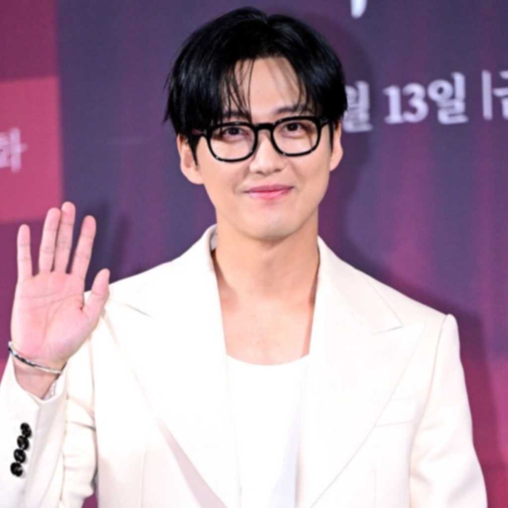 ナムグン・ミン、主演ドラマ「私たちの映画」視聴率低迷の指摘に反論“5話まで観てほしい”