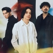 「Eye Love You」主題歌で人気のOmoinotake、念願の韓国ライブが実現！9月28日に弘大Rolling Hallで開催